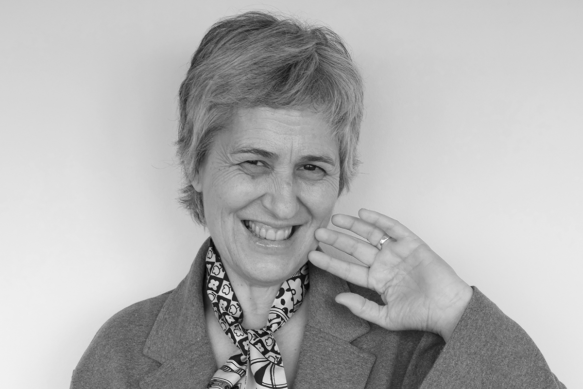 Aldina Duarte