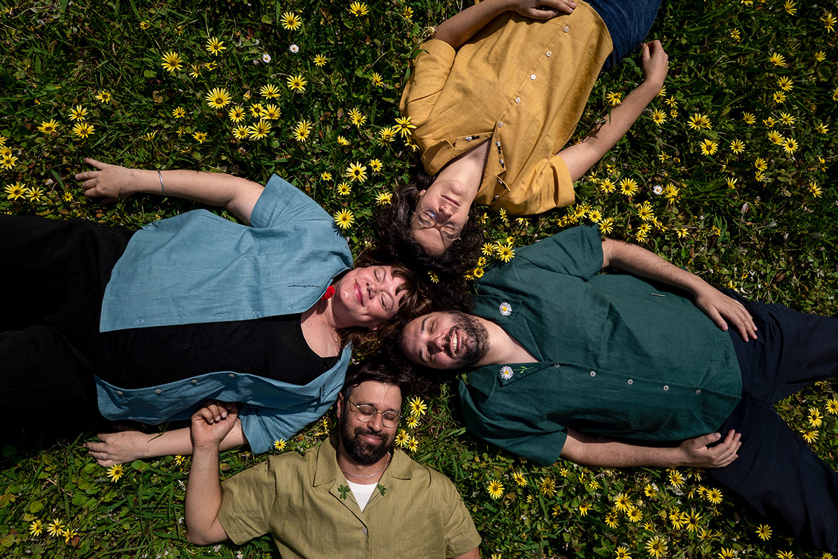 Mão Verde